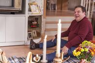 The Goldbergs – Jeff Garlin (Murray Goldberg).