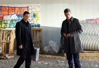 CSI: NY – CSI: NY (2012)