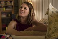 Tully – Tully (Mackenzie Davis)