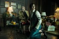 Gotham – Edward Nygma (Cory Michael Smith, r.)