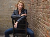 Homeland – (8. Staffel) - Carrie Mathison (Claire Danes)