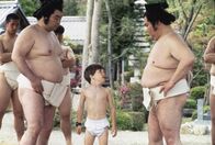3 Ninjas Kick Back - Ticket nach Tokyo – 2NINJKICK-CTIT-CT517