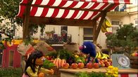Sesamstraße – Grobi: Plastiktüte gefällig?