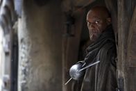 Die Musketiere – Tariq (Colin Salmon)