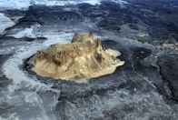Universum: Rift Valley - Der große Graben – Vulkan, Sugutu Valley, Kenia.