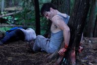 Jersey Devil – Ist Richard (Stephen Moyer) am Ende selber besessen ?