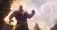 Avengers: Infinity War – Thanos (Josh Brolin)