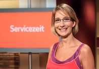 Servicezeit – Yvonne Willicks