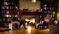 Elementary – Elementary (2013)