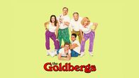 The Goldbergs – (8. Staffel) - Die Goldbergs - Artwork