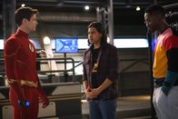 The Flash – The Flash (2021)