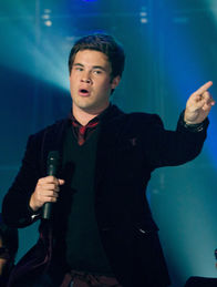 Pitch Perfect – Pitch Perfect (2012)