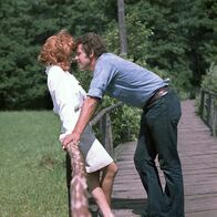 Rotfuchs – - Angelika Waller (Eva), Jürgen Zartmann (Jon)