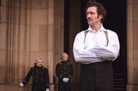 Victoria – Prinz Ernest (David Oakes)