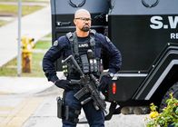 S.W.A.T. – S.W.A.T. (2019)