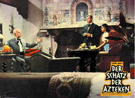 Der Schatz der Azteken – Der Schatz der Azteken (1965)