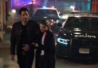 Lucifer – Lucifer (2016)