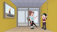 American Dad! – Hayley (r.)