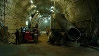 Strahlendes Erbe - Atommüll sucht Endlager – Schacht Konrad wird das Endlager für schwach- und mittelradioaktiven Müll.