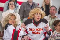 The Goldbergs – Wendi McLendon-Covey (Beverly Goldberg).