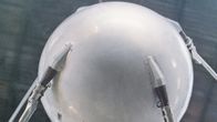 Spacetime – Mit Sputnik 1 umkreiste im Jahr 1957 zum ersten Mal ein von Menschen gebautes Objekt die Erde.