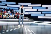 Das aktuelle Sportstudio – Sven Voss