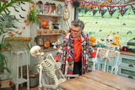 Das große Backen - UK – Prue Leith