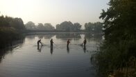 Frühmorgens in... – Frühmorgens in... (2015)