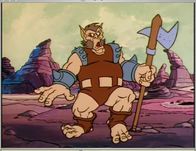 She-Ra – Sa, 27.06., 12:45 Uhr