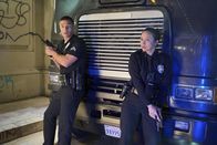 The Rookie – So, 26.04., 12:30 Uhr