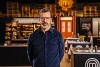 MasterChef Schweiz – Andreas Caminada