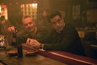 The Exorcist – Noch ahnen Pater Marcus (Ben Daniels, l.) und Pater Tomas (Alfonso Herrera, r.) nicht, dass ihr Kampf noch lange nicht vorbei ist und einige böse Überraschungen auf sie warten ...