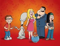 American Dad! – American Dad !