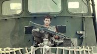Kriegsschiffe - Tod auf See – Im Vietnamkrieg kommen erstmals "Swift Boats" zum Einsatz – kleine, leichte Patrouillenboote. Eine Crew besteht aus 6 Männern, die Maschinengewehre einsetzen.
