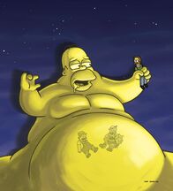 Die Simpsons – Die Simpsons (2006)