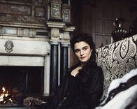 The Favourite - Intrigen und Irrsinn – Rachel Weisz in the film THE FAVOURITE. Photo by Yorgos Lanthimos. 