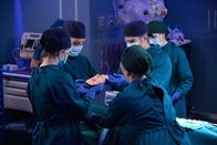 The Good Doctor – The Good Doctor (2018)