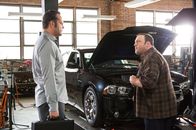 Dickste Freunde – Vince Vaughn (Ronny Valentine), Kevin James (Nick Brannen).