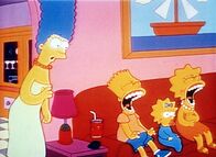 Die Simpsons – Die Simpsons (1990)
