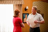 The Kids Are Alright – Kennedy Lea Slocum (Wendi), Michael Cudlitz (Mike Cleary).