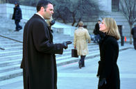 Criminal Intent - Verbrechen im Visier – Criminal Intent - Verbrechen im Visier (2001)