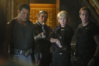 Stargate: SG-1 – Stargate: SG-1 (2004)