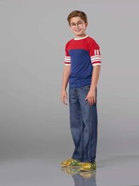 The Goldbergs – Adam Goldberg (Sean Giambrone)