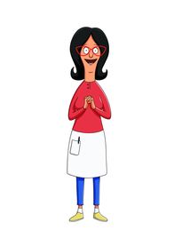 Bob's Burgers – (1. Staffel) - Bobs Frau Linda steht stets unter Hochspannung und macht ihm gern das Leben schwer ...