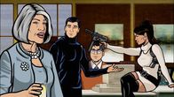 Archer – Fr, 06.01., 15:50 Uhr