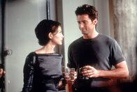 Männerzirkus – Ashley Judd als Jane Goodale und Hugh Jackman als Eddie Alden