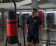 9-1-1 Notruf L.A. – Eddie Diaz (Ryan Guzman)