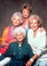Golden Girls – Di, 09.07., 23:40 Uhr