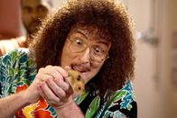 The Goldbergs – Weird Al' Yankovic (Weird Al' Yankovic).
