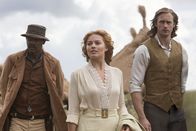 Tarzan – Tarzan (2016)